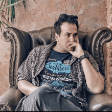 Milad Saeedi | Ali Babaei
