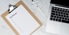 Milad Saeedi | How to write a professional and standard resume? + Introducing...