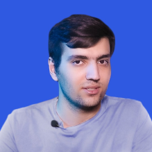 Milad Saeedi | Ehsan Ezzati